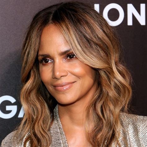 Halle Berry Revealed Her Favorite Face Scrub, and It's Under $30 | Celebrity hair stylist, Hair ...