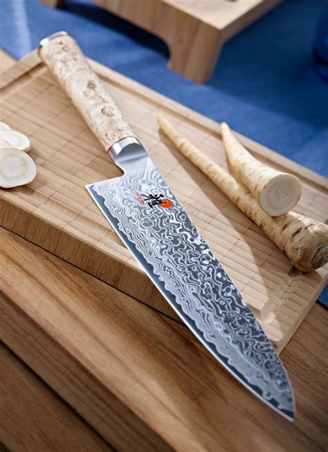 The Art of Japanese Knife Making » Dish Magazine