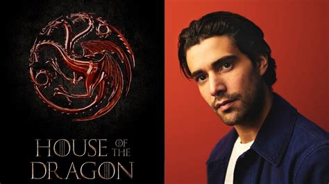 HBO's 'House of the Dragon' Casts Fabien Frankel as Knight Ser Criston Cole