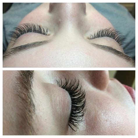 Individual Eyelash Extensions | Evergreen Beauty College