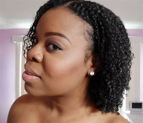 Eco Styler Gel w/ Argan Oil (Wash & Go on Natural Hair) - SimplYounique | Natural curls ...