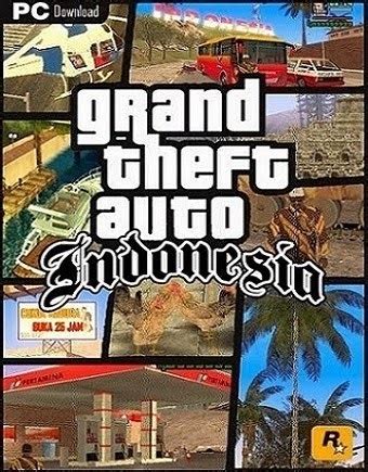 GTA Extreme Indonesia v5.7 2014 | Andika Official