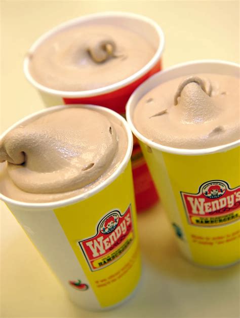 The Wendy's Frosty: 4 things you never knew about the chain's signature dessert | Fox News