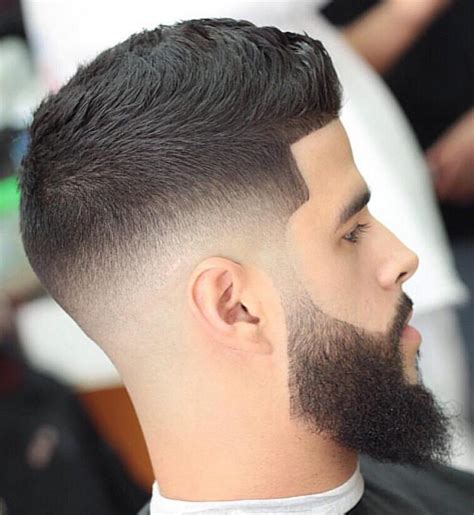 Types Of Fade Haircut: Discover The Perfect Style For You