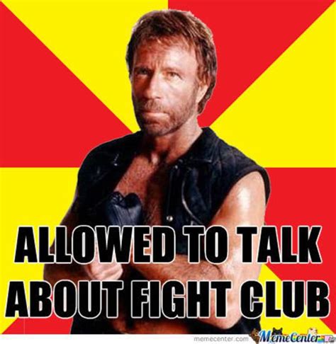 44 Chuck Norris Memes That Are Going To Bully Your Child On A Playground