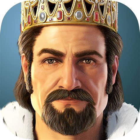 Forge of Empires: Strategy Game