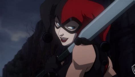 Batman: Assault On Arkham Suicide Squad Attack Clip Released