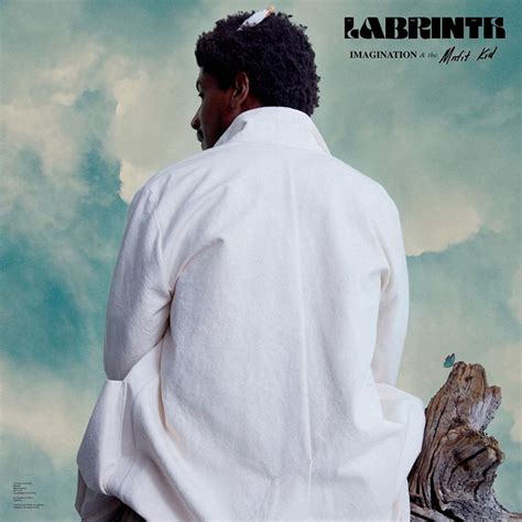 Labrinth lança clipe animado de "All For Us" e confirma data do álbum 'Imagination & the Misfit ...