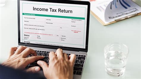 Filing Income Tax Returns in India - India Briefing News