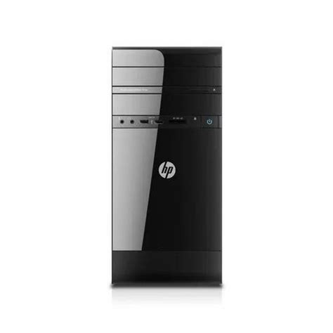 Branded HP, Dell Lenovo Desktops, for Office, Memory Size: 4gb at Rs ...