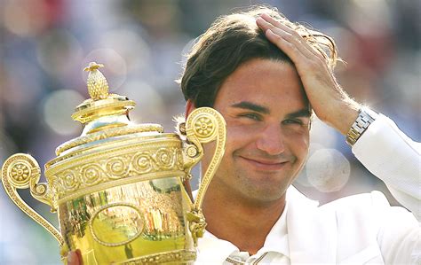 HD Swiss Tennis Elegance with Roger Federer
