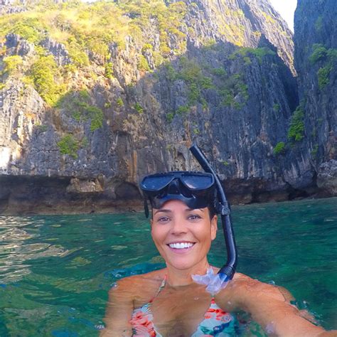 Phi Phi Island Snorkeling | Exploring Maya Bay, Monkey Beach and More