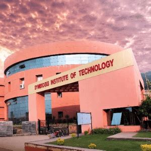 Symbiosis Institute of Technology : Courses, Fees, Placements, Cutoff ...