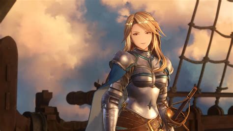 Granblue Fantasy: Relink Gets Gorgeous New Gameplay; Assist Modes ...