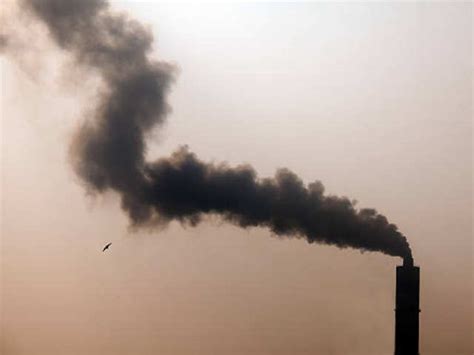 What is fly ash? - Here's a lesser-known reason behind air pollution | The Economic Times