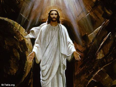 Jesus Resurrection Wallpaper - WallpaperSafari