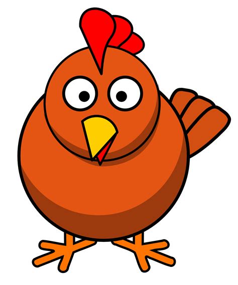 Free Chicken Clipart Transparent, Download Free Chicken Clipart Transparent png images, Free ...