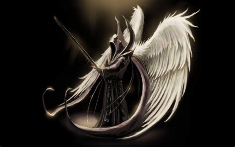 Angel Warrior HD Wallpaper | Background Image | 1920x1200 | ID:55565 ...