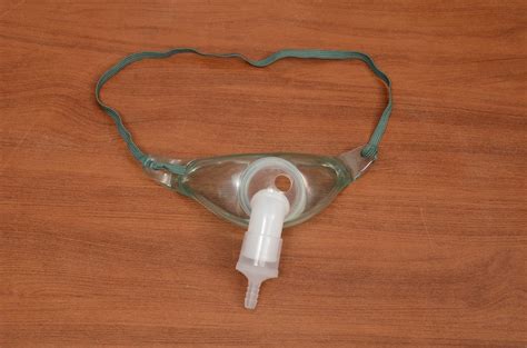 Tracheostomy Mask at Rs 140 | Tracheostomy Mask in Chennai | ID: 11883876688