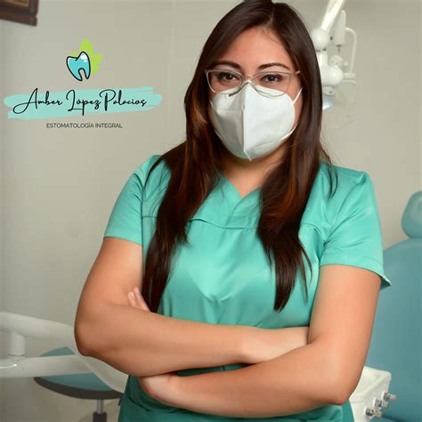 Dra.Amber López-Estomatología Integral | Puebla