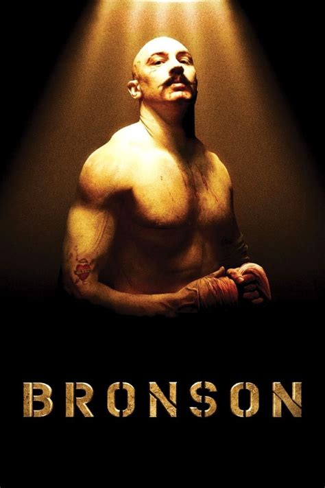 Bronson (2008) | FilmFed