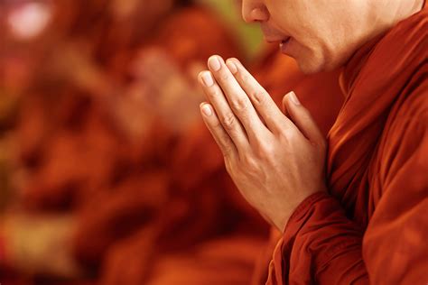 Buddhist Morning Prayers: Start Your Day with Prayer