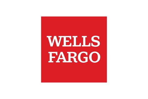 Download Wells Fargo Logo in SVG Vector or PNG File Format - Logo.wine