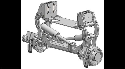 Rail Insider-The lowdown on today’s hi-rail technology. Information For Rail Career ...