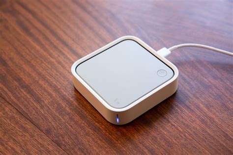 Samsung SmartThings Station review: a great smart home hub if you live ...