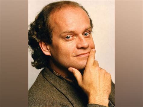 Kelsey Grammer to return with hit comedy Frasier revival-ANI - BW Businessworld