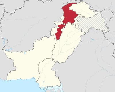 Dera Ismail Khan District | Wiki | Everipedia