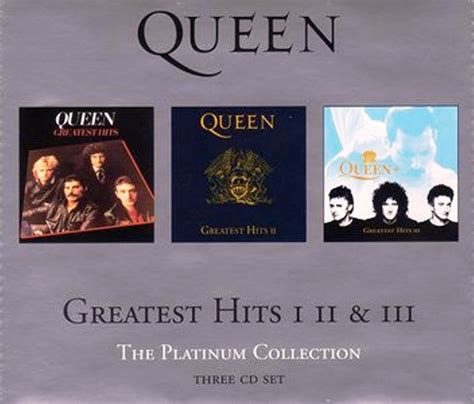 Queen: Greatest Hits III