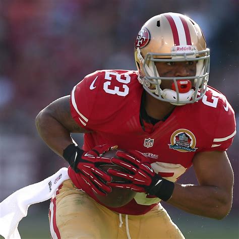 San Francisco 49ers: Why LaMichael James Is Key to San Francisco's ...