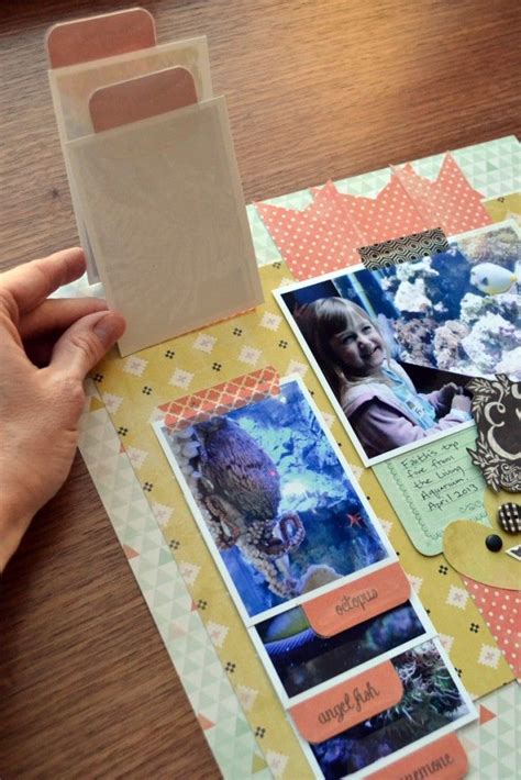 10 Amazing Scrapbooking Ideas & How to Start a DIY Blog - The Realistic ...