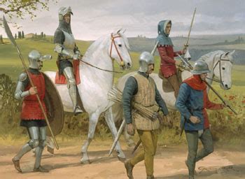 Medieval and Military Art by Graham Turner - Original Paintings from ...