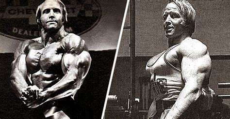 Mike Katz - Greatest Physiques