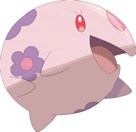 Pokemon 517 Munna Pokedex: Evolution, Moves, Location, Stats