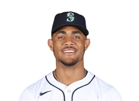 Julio Rodriguez Seattle Mariners 2023 City Connect Bobblehead | lupon ...