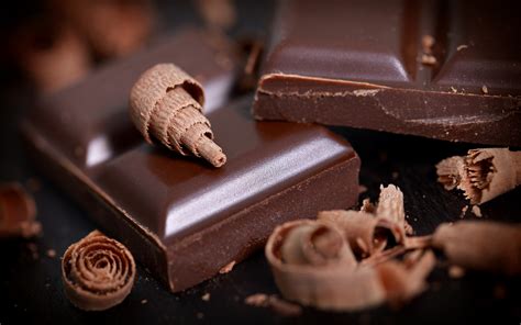 Chocolate HD Wallpaper Free Download