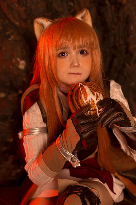 Cosplay Raphtalia by Neyr0Desu on DeviantArt