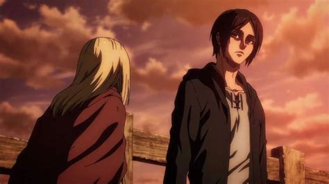 How Old is Eren Yeager in Attack On Titan?