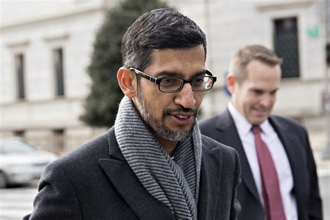 Google CEO Faces First Congressional Hearing: What to Watch - Bloomberg