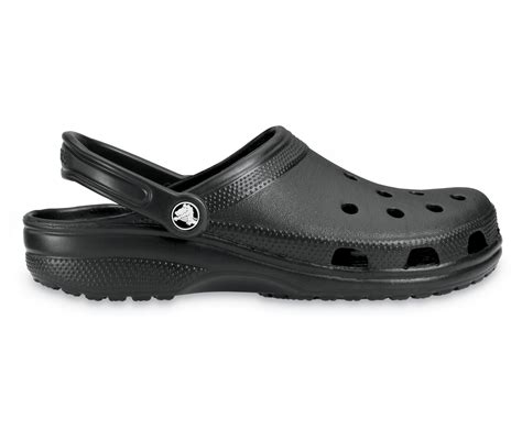 Nuevo Genuino Crocs clásicos Hombre Mujer Unisex Sandalias De Confort ...