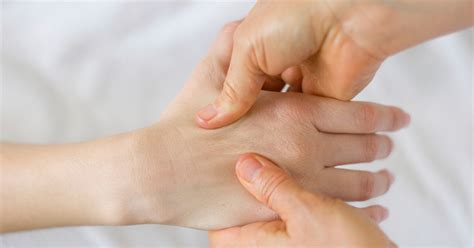 Shiatsu for Chronic Pain: How Self-Administered Massage Can Help