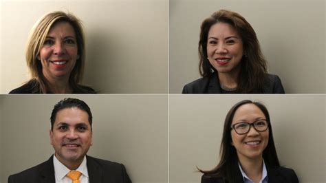 Take Two | Audio: Meet the 4 new judges at LA's Superior Court | 89.3 KPCC