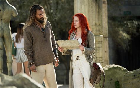 Dolph Lundgren "disappointed" that first cut of 'Aquaman 2' was cut