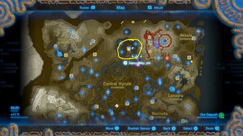 The Legend of Zelda: Breath of the Wild Guide - How to Get the Master Sword | PowerUp!