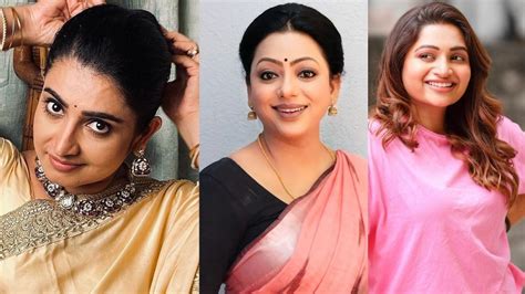 Vijay TV Serial Actresses' Salary Details LEAKED; Who Is The Highly Paid Actress? Here Is The ...