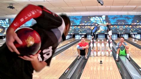 Faire des strikes au bowling? Facile avec ces astuces de pro. - MEC101