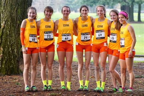 Girls’ Cross Country Heads to Nationals – Edina Zephyrus